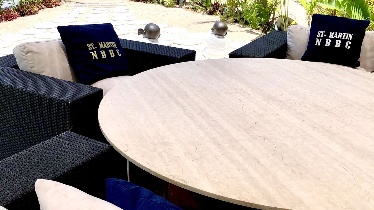 Photo of Outdoor in Nettle Bay