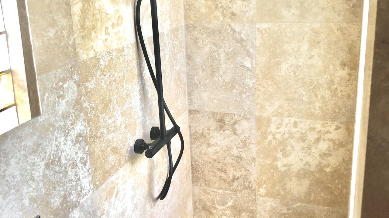 Photo of Bathroom in Nettle Bay