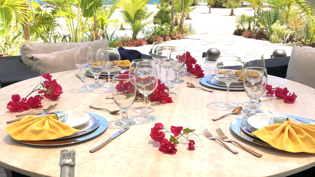 Photo of Outdoor in Nettle Bay