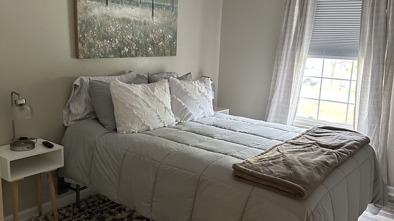 Photo of Bedroom in Ankeny
