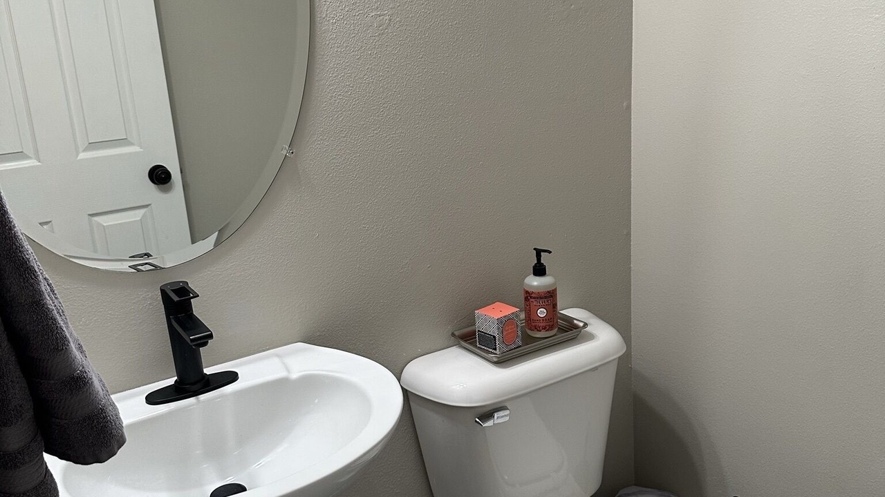 Photo of Bathroom in Ankeny