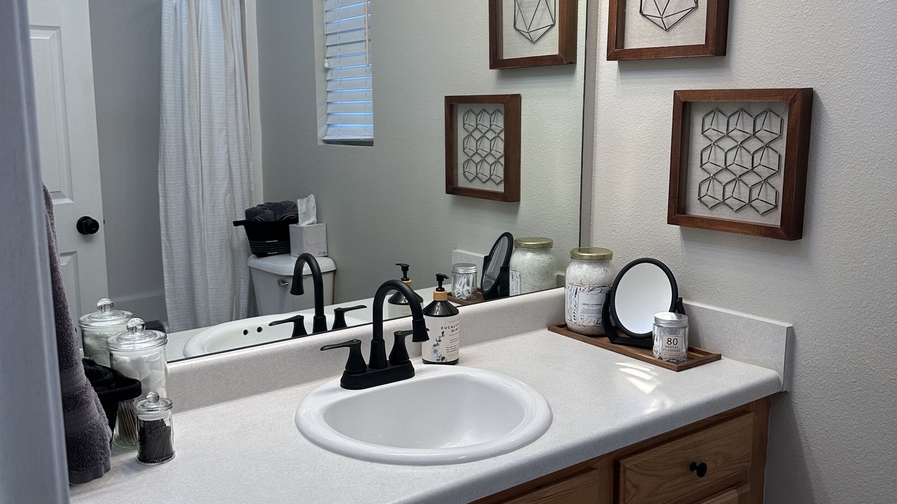 Photo of Bathroom in Ankeny