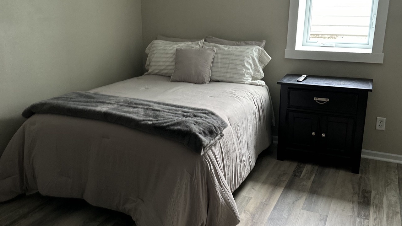 Photo of Bedroom in Ankeny