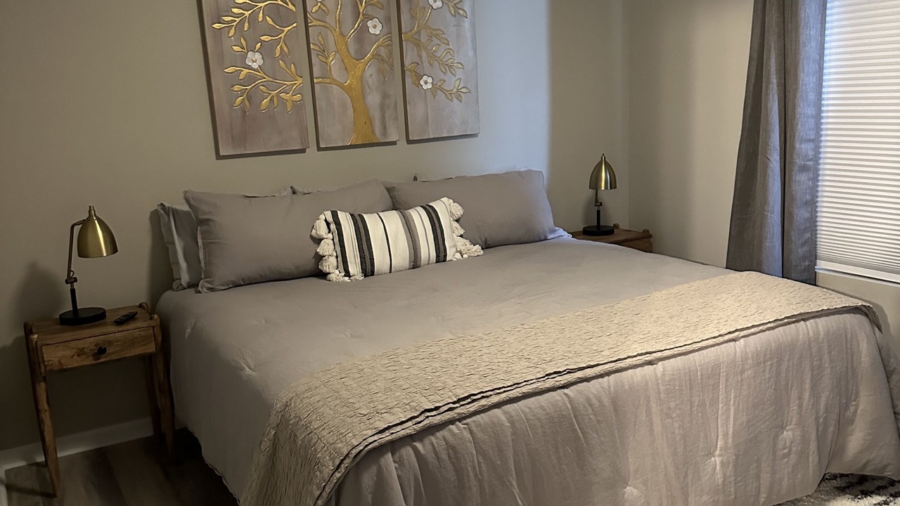 Photo of Bedroom in Ankeny