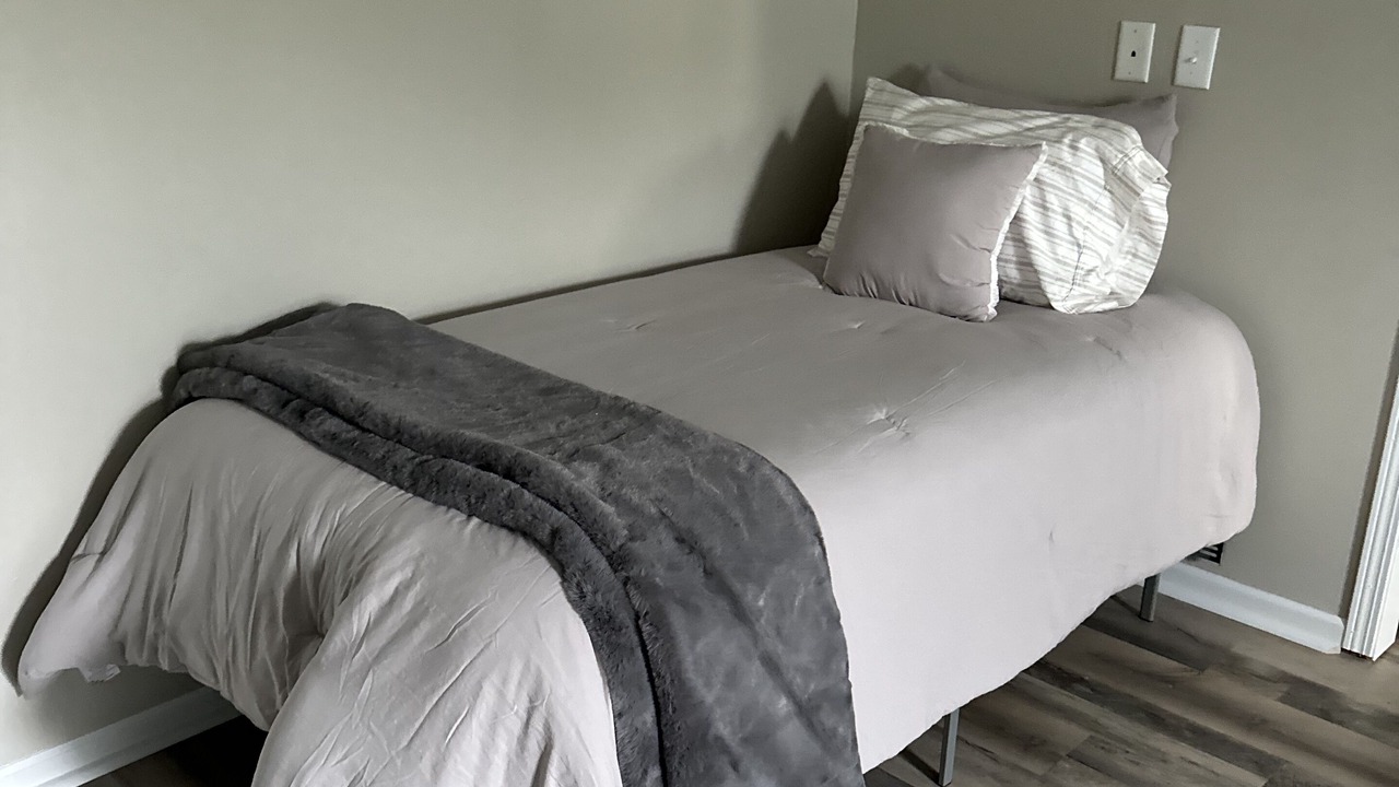 Photo of Bedroom in Ankeny