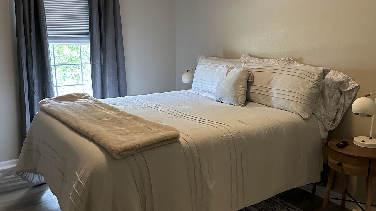 Photo of Bedroom in Ankeny