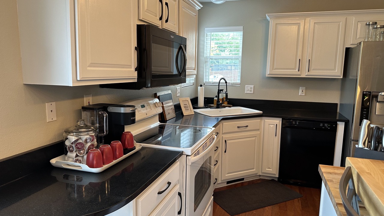 Photo of Kitchen in Ankeny