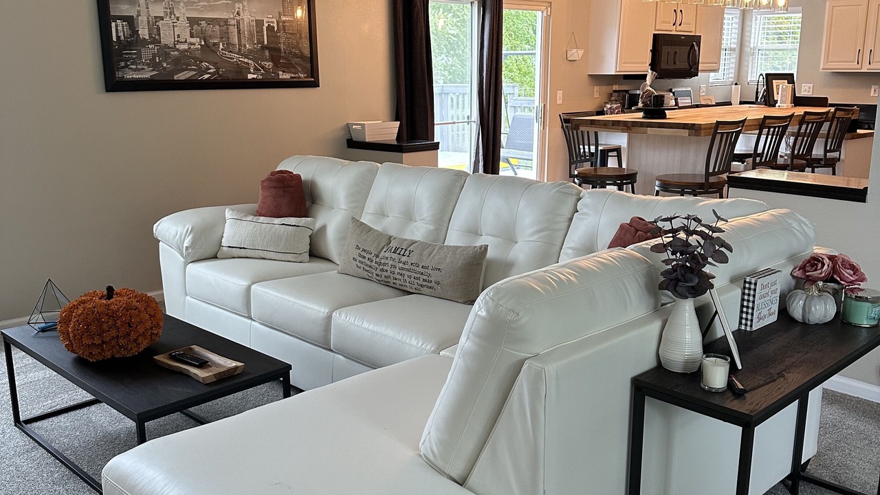 Photo of Livingroom in Ankeny