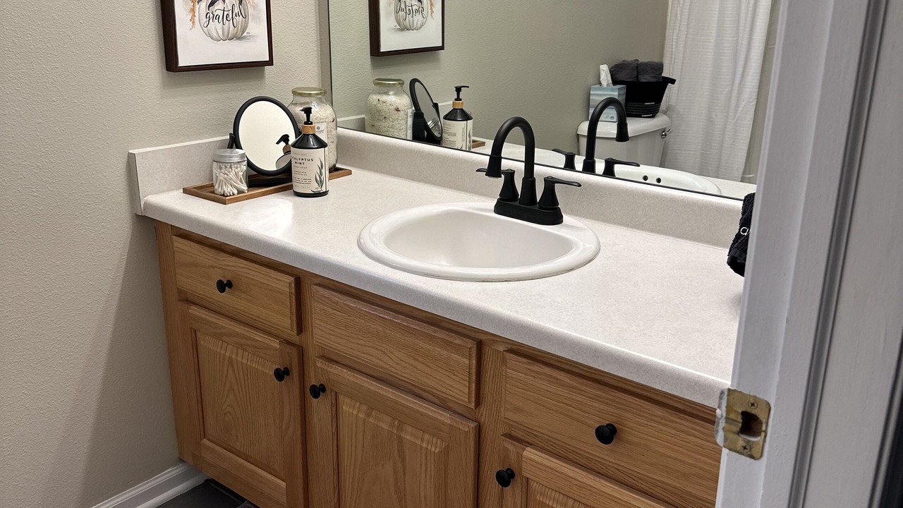 Photo of Bathroom in Ankeny