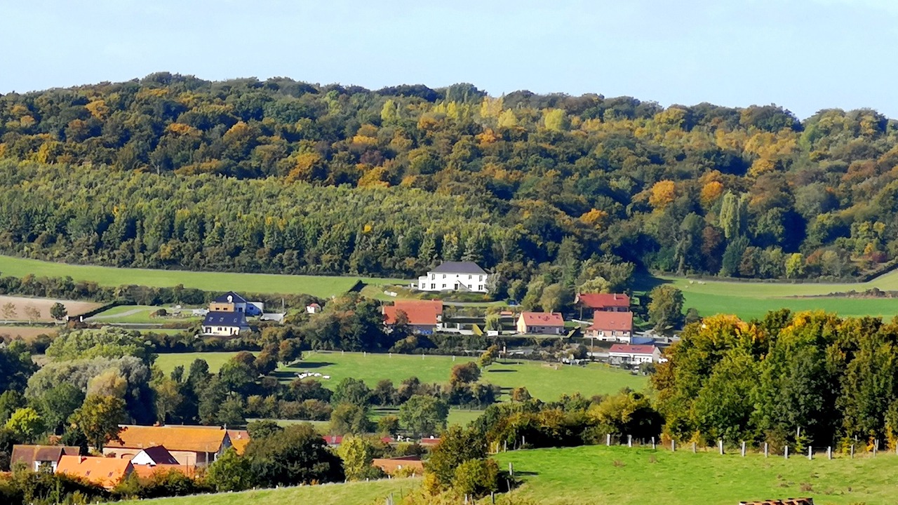 Photo of Outdoor in Tournehem-sur-la-Hem