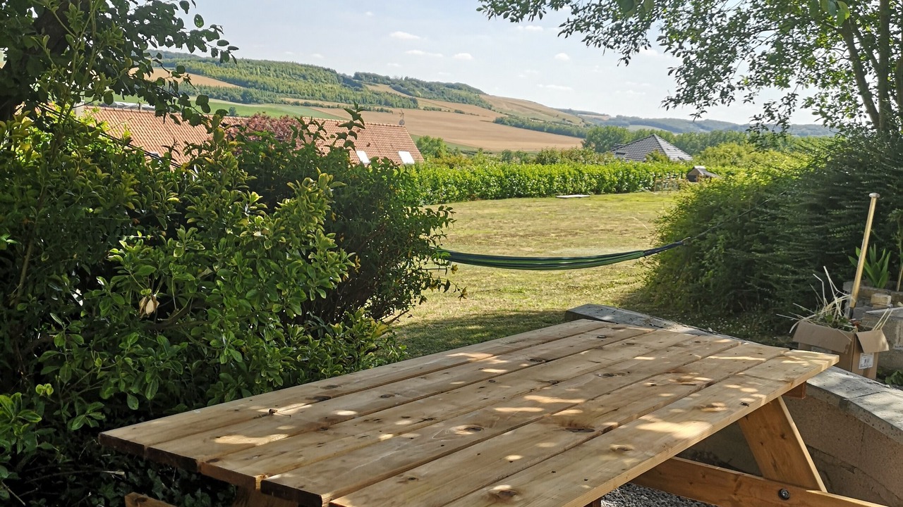 Photo of Patio Balcony in Tournehem-sur-la-Hem