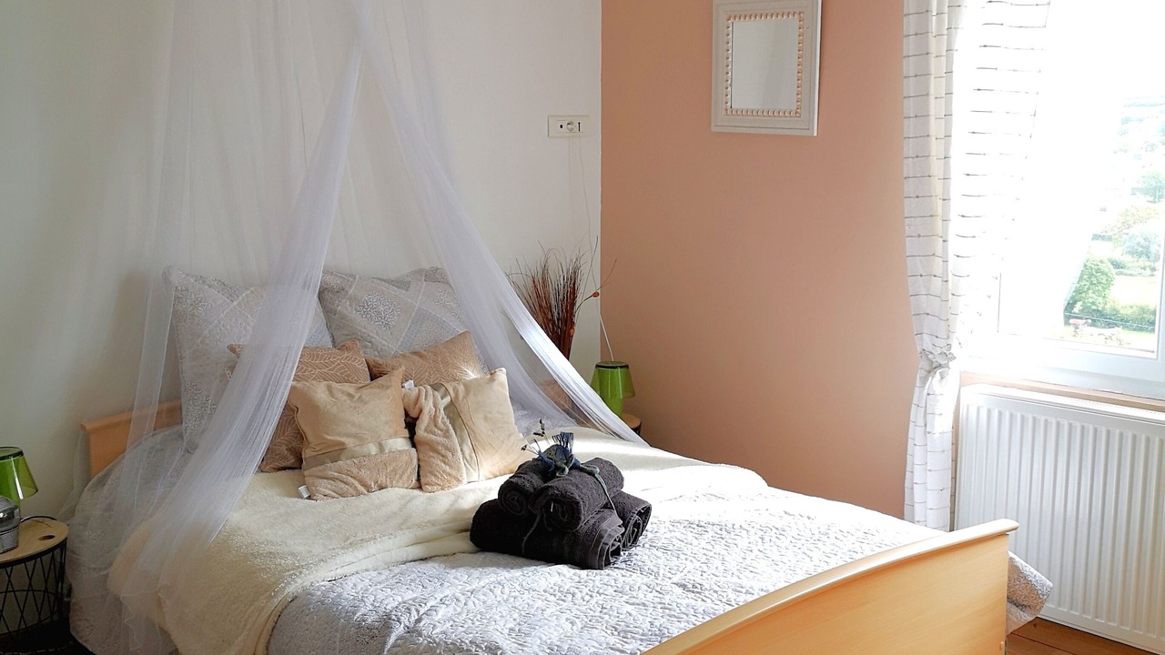Photo of Bedroom in Tournehem-sur-la-Hem