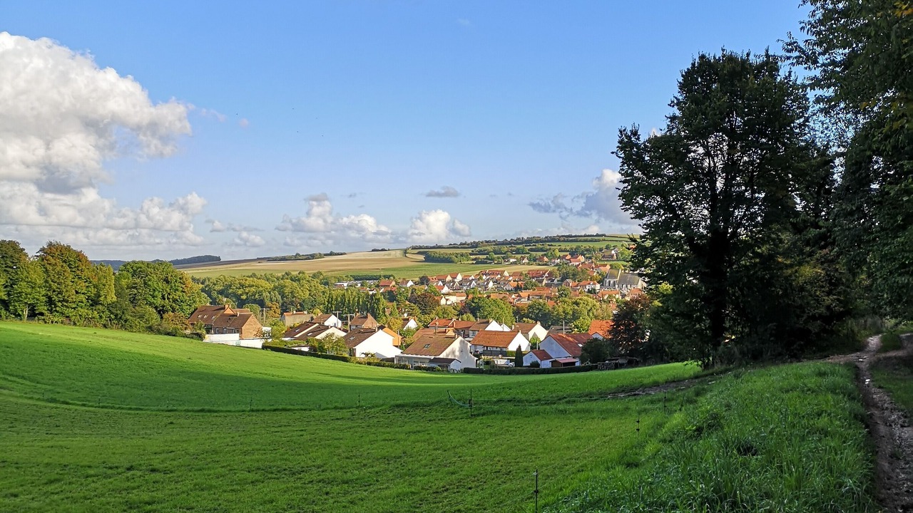 Photo of Outdoor in Tournehem-sur-la-Hem