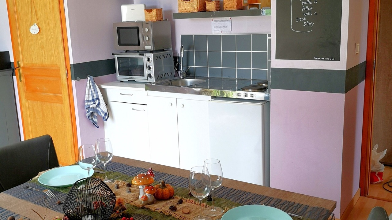 Photo of Kitchen in Tournehem-sur-la-Hem