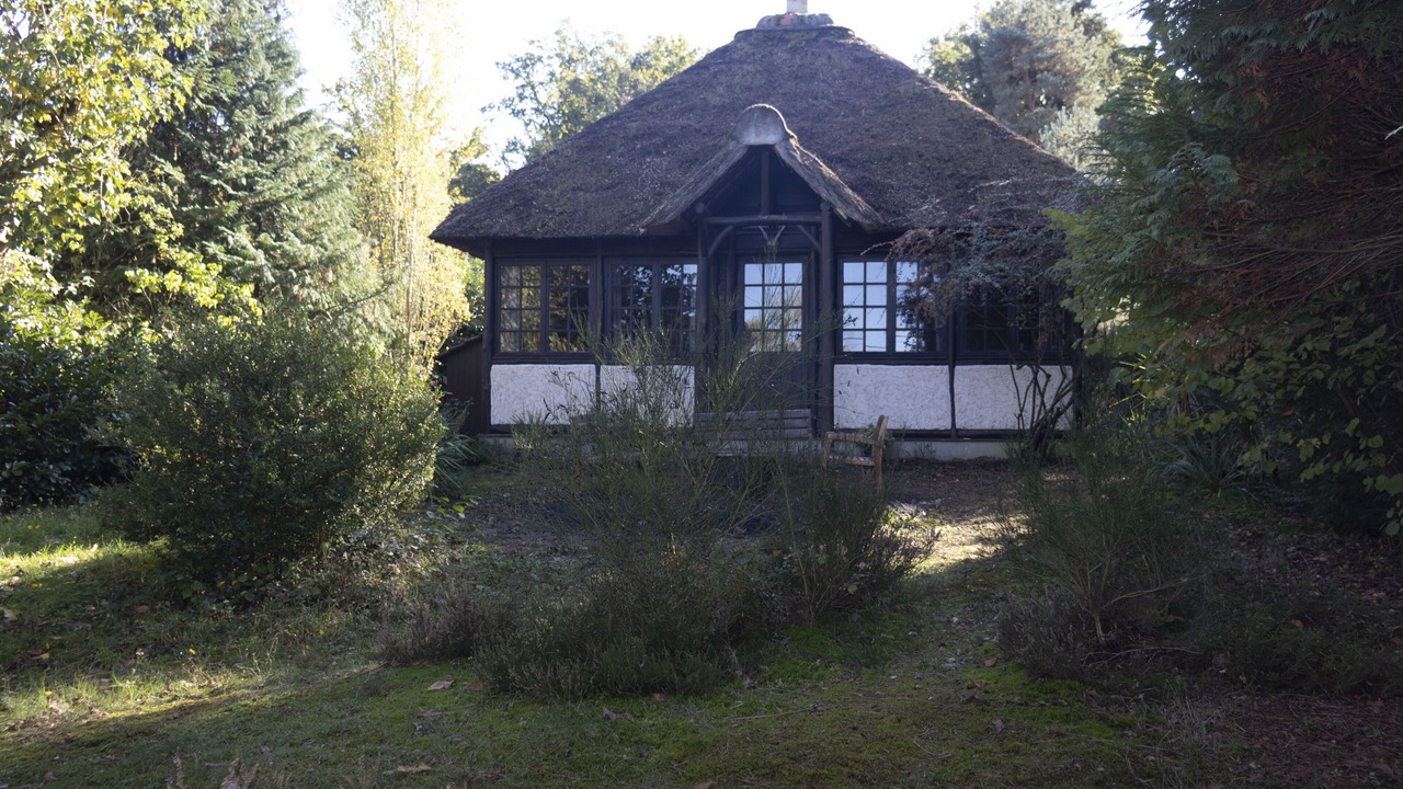 Photo of Outdoor in Saint-Remy-l'Honore