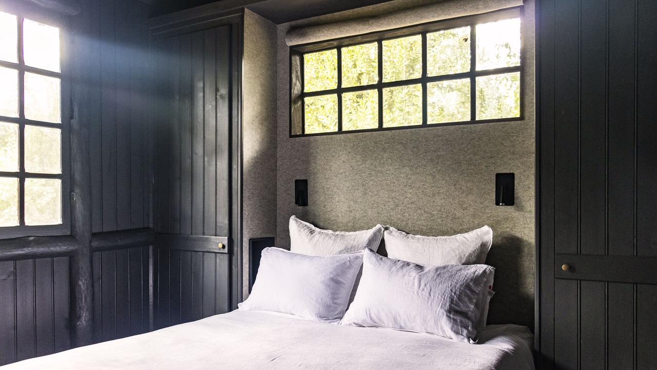 Photo of Bedroom in Saint-Remy-l'Honore