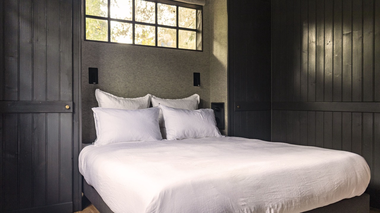 Photo of Bedroom in Saint-Remy-l'Honore