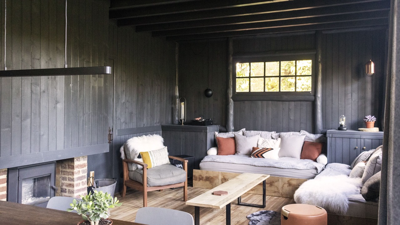 Photo of Livingroom in Saint-Remy-l'Honore