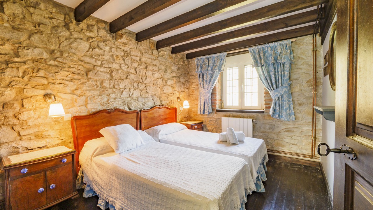Photo of Bedroom in Ribamontan al Monte