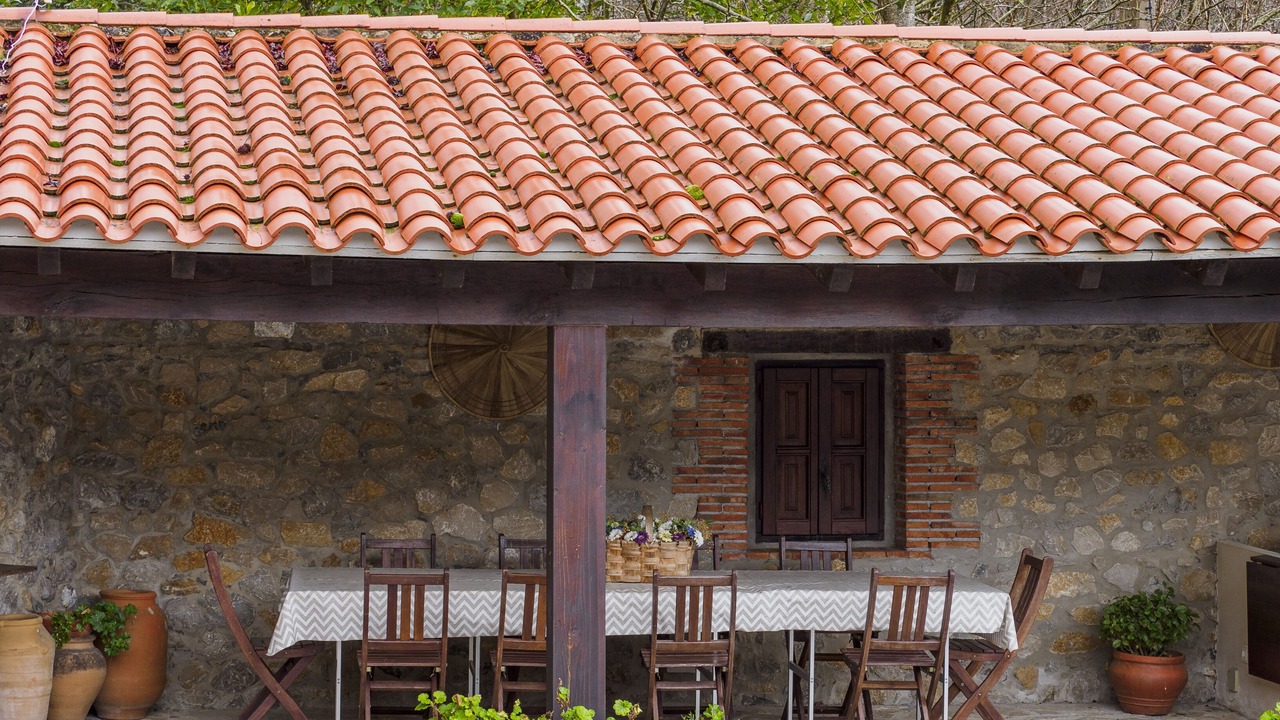Photo of Outdoor in Ribamontan al Monte