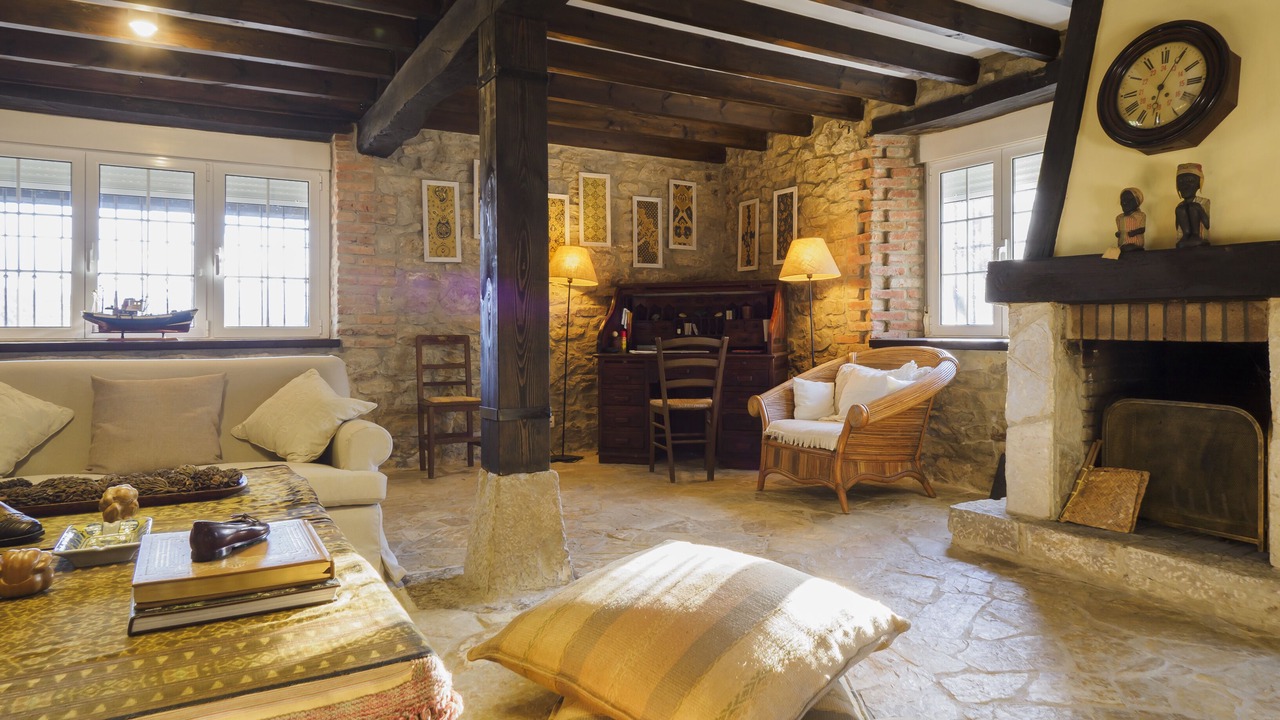 Photo of Livingroom in Ribamontan al Monte