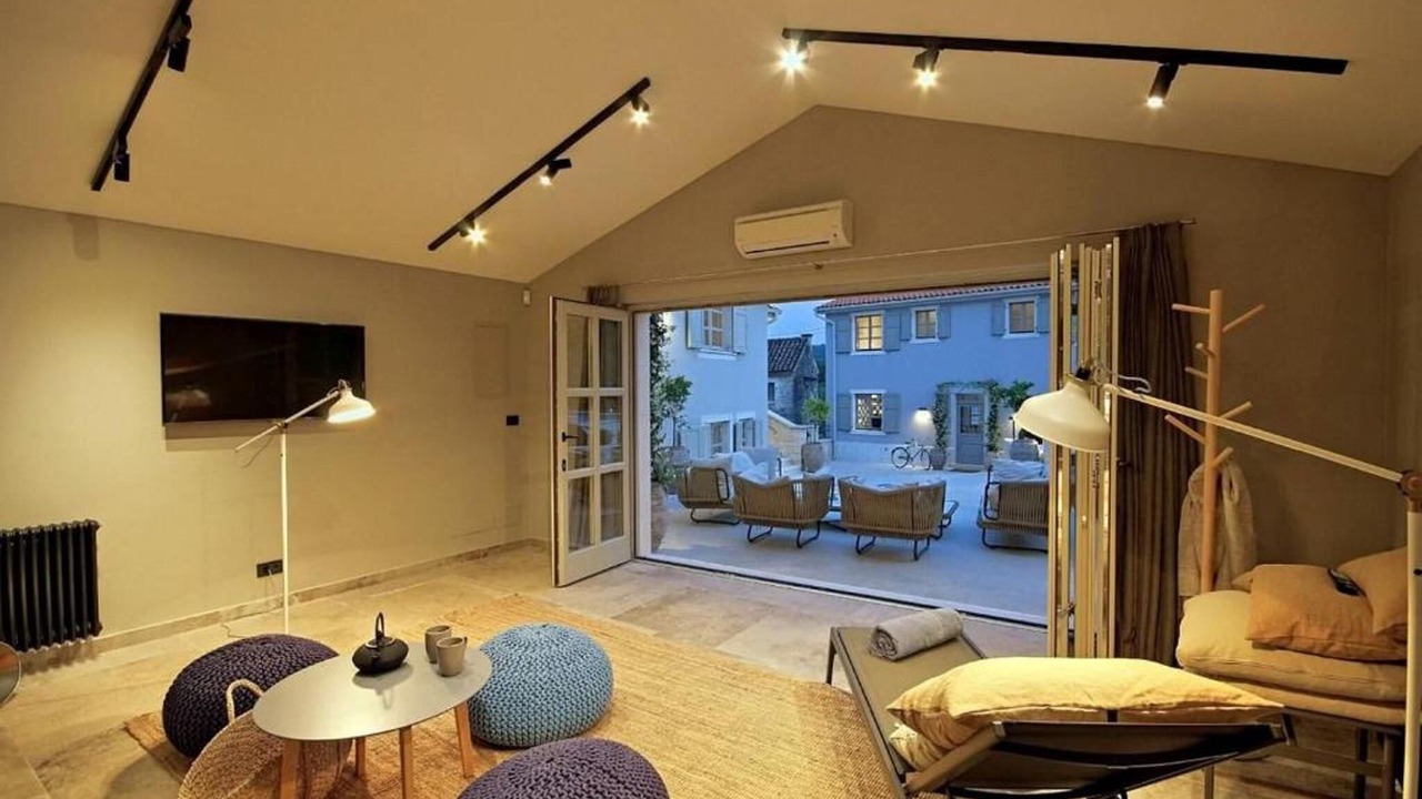 Photo of Livingroom in Jakomici