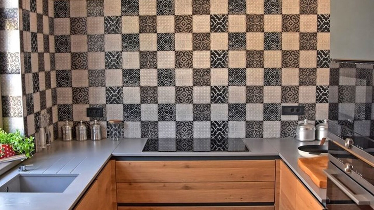 Photo of Kitchen in Jakomici