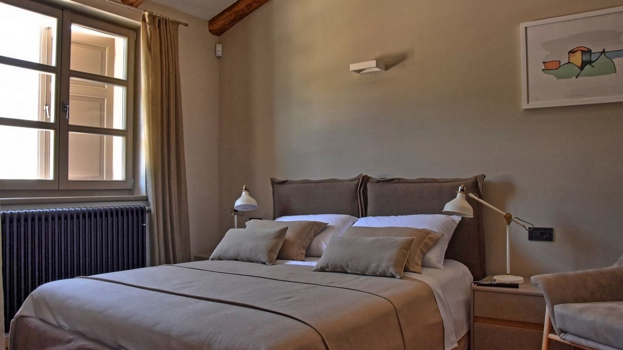 Photo of Bedroom in Jakomici