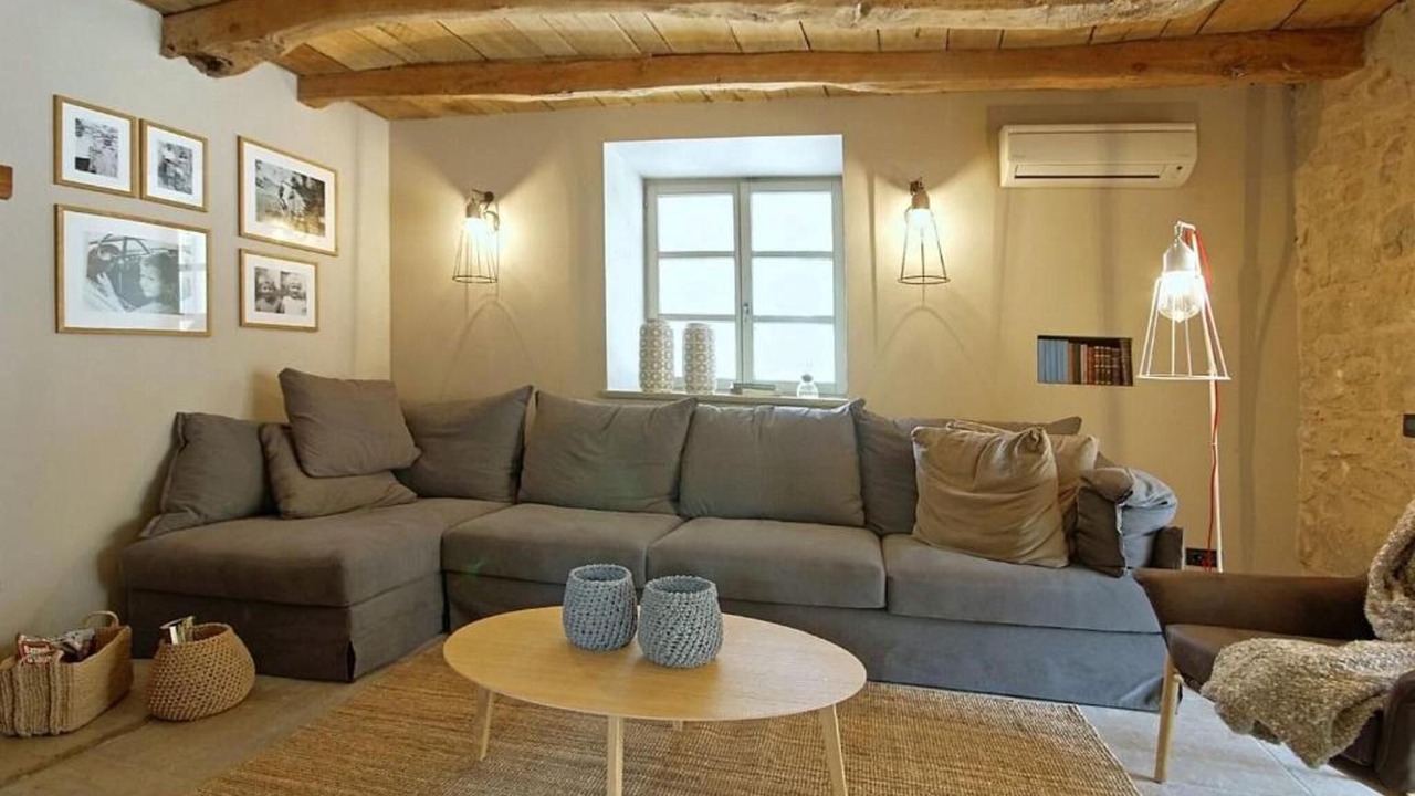 Photo of Livingroom in Jakomici