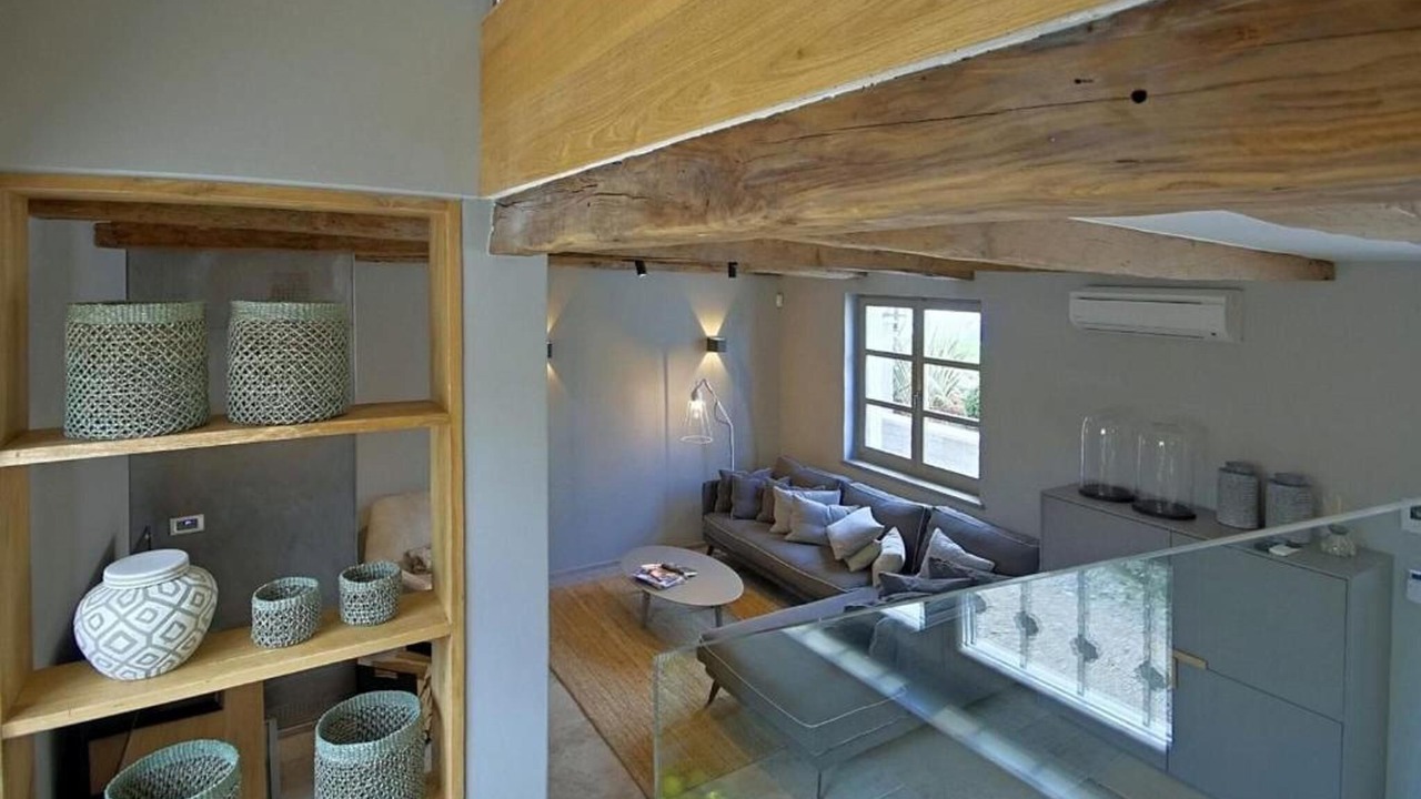 Photo of Livingroom in Jakomici