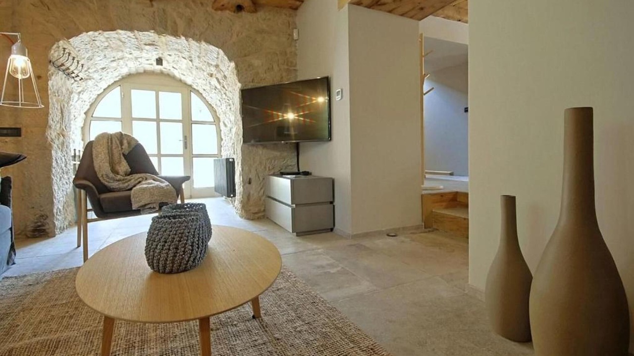 Photo of Livingroom in Jakomici