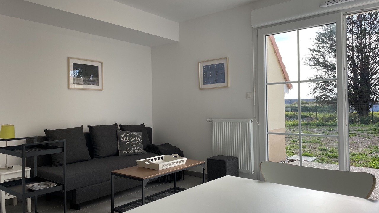 Photo of Livingroom in Etaples