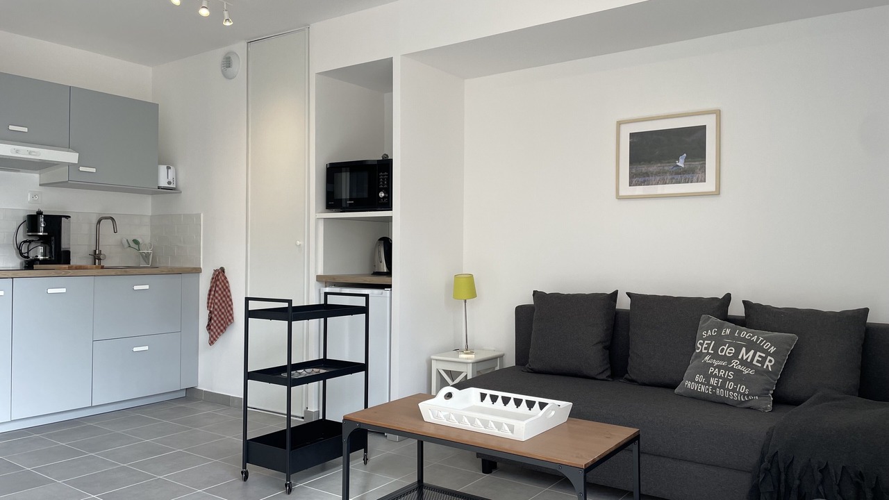 Photo of Livingroom in Etaples