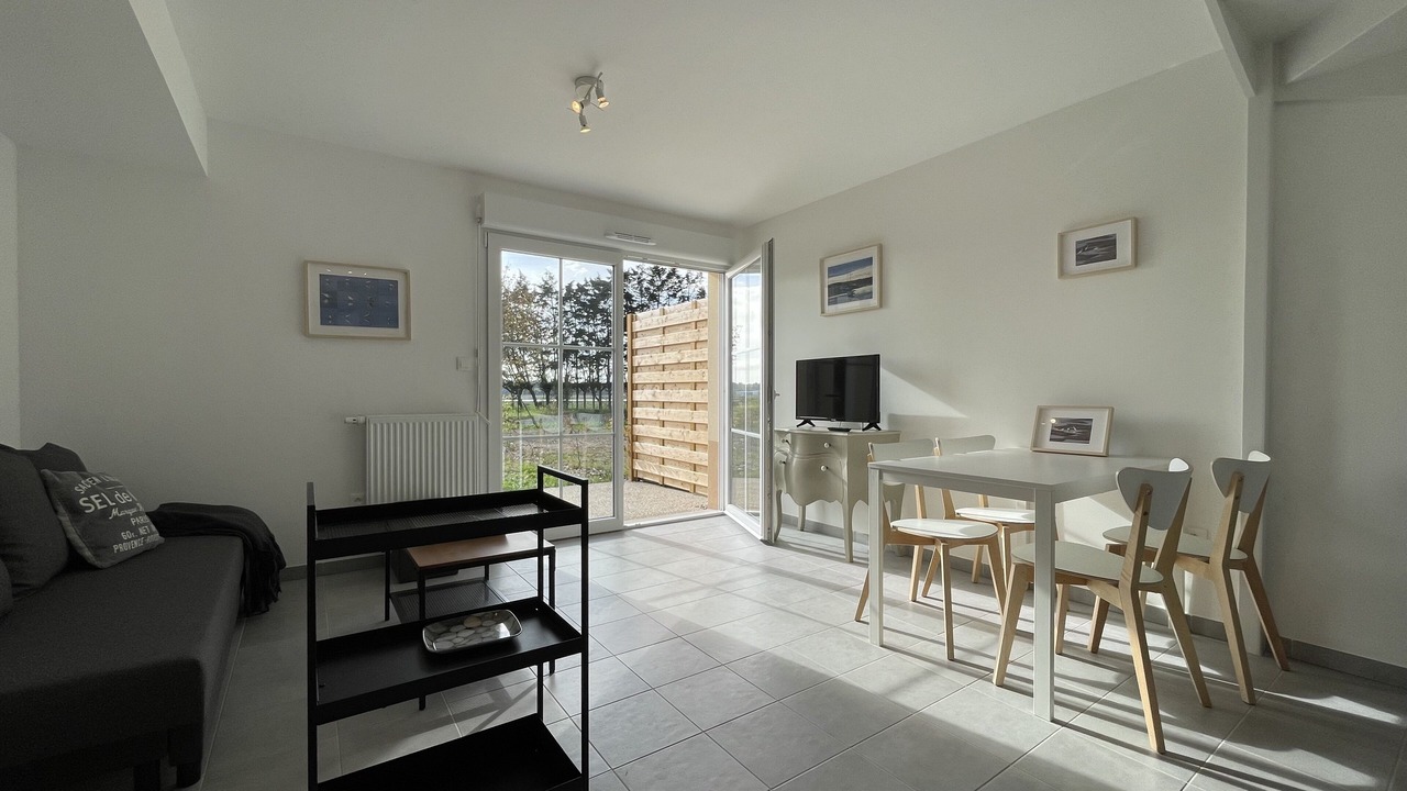 Photo of Livingroom in Etaples