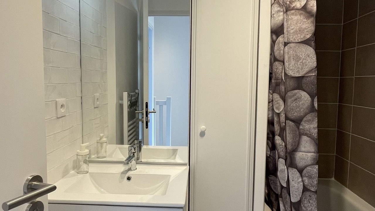 Photo of Bathroom in Etaples