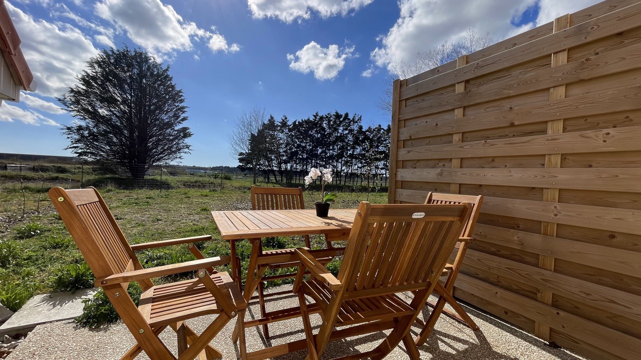 Photo of Outdoor in Etaples