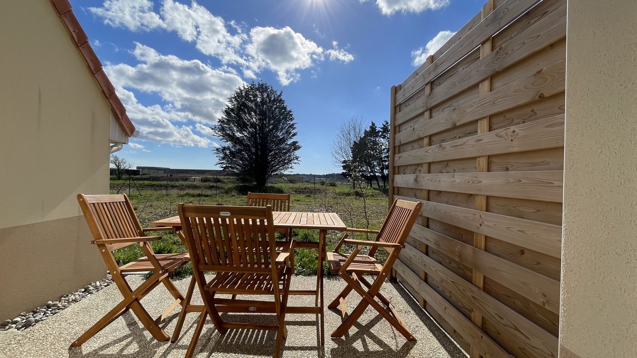 Photo of Outdoor in Etaples