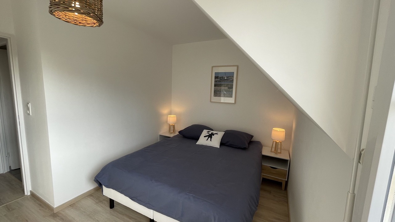 Photo of Bedroom in Etaples