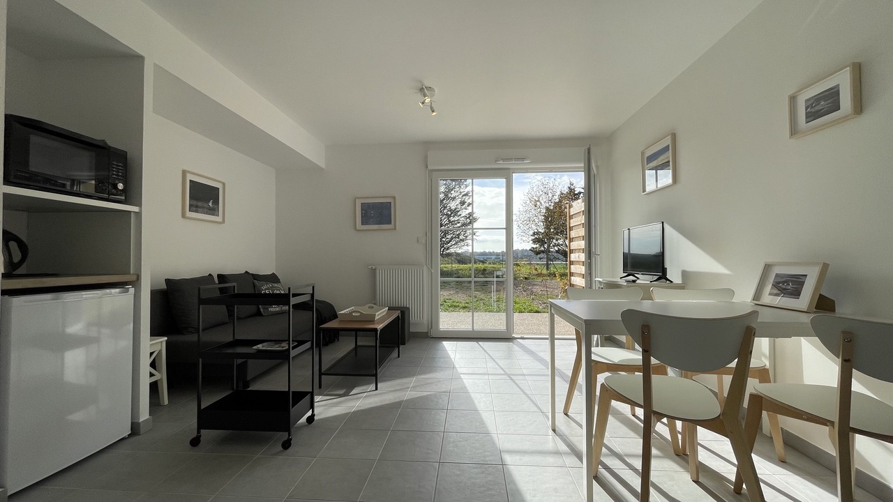 Photo of Livingroom in Etaples