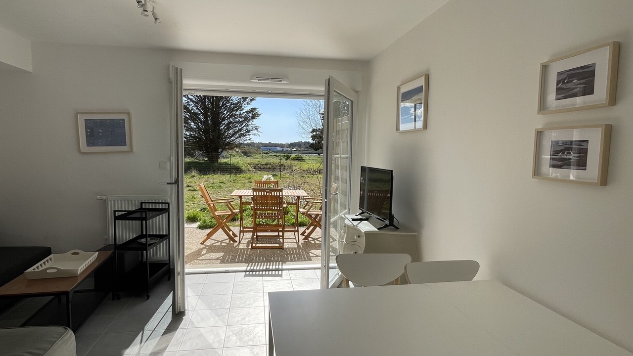Photo of Livingroom in Etaples