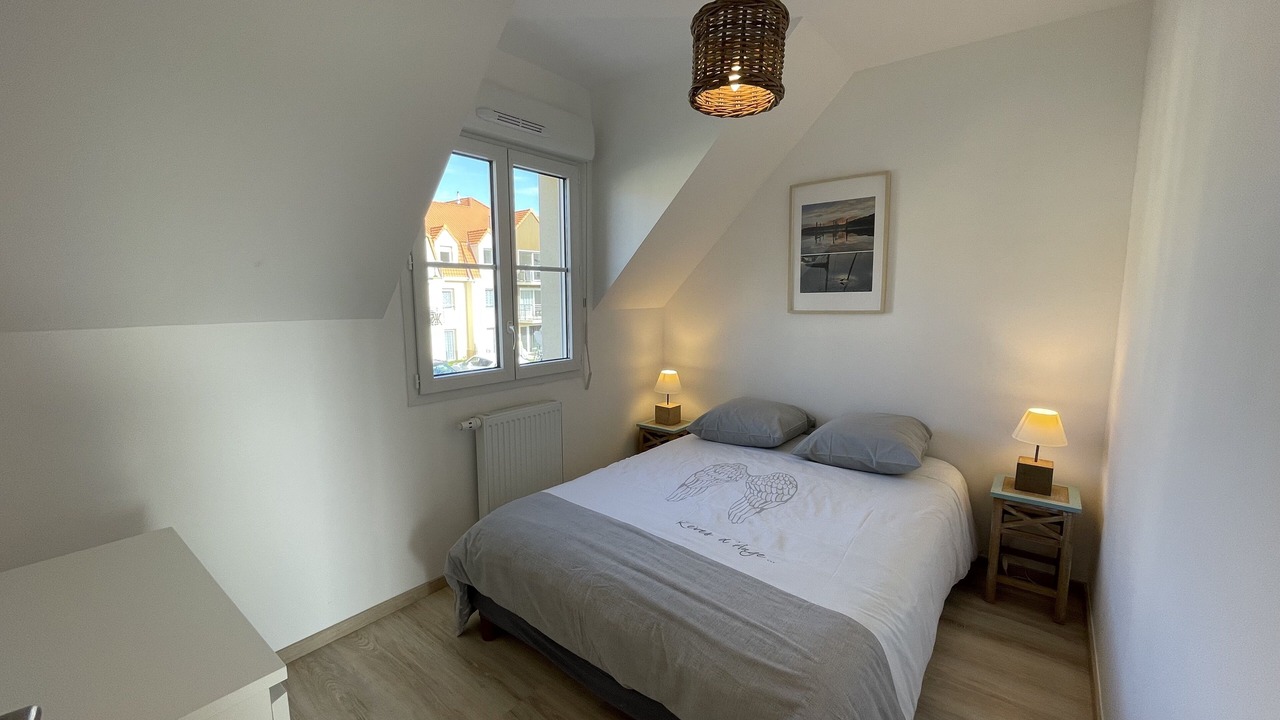 Photo of Bedroom in Etaples