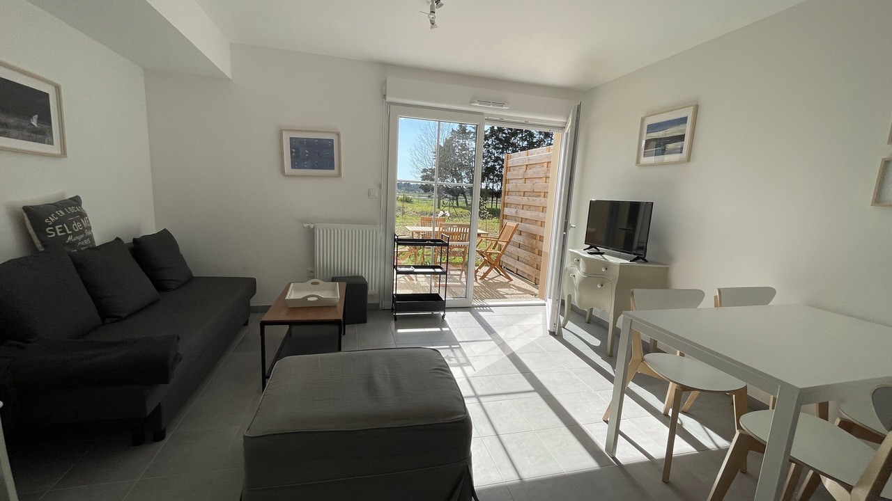 Photo of Livingroom in Etaples