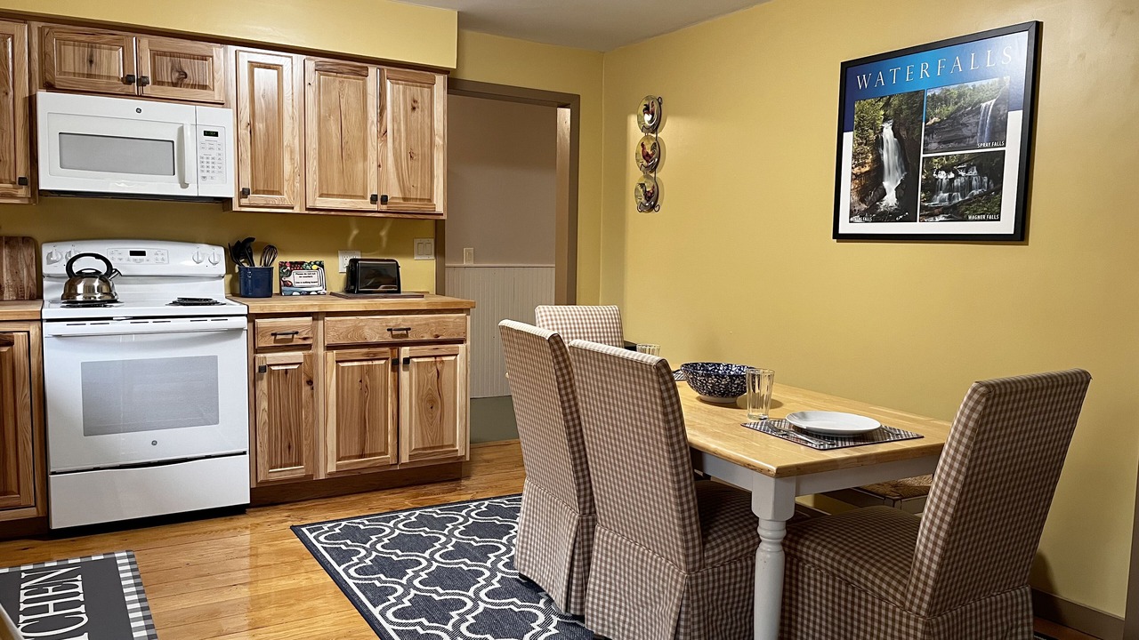 Photo of Kitchen in Munising