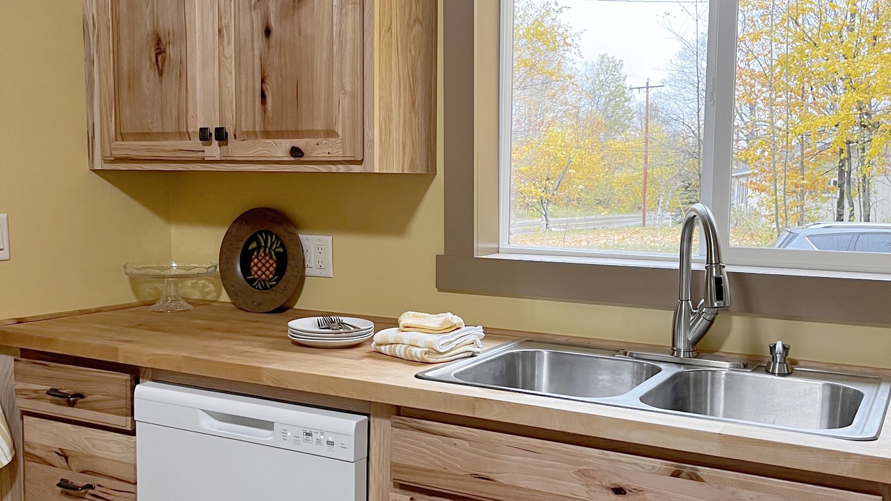 Photo of Kitchen in Munising