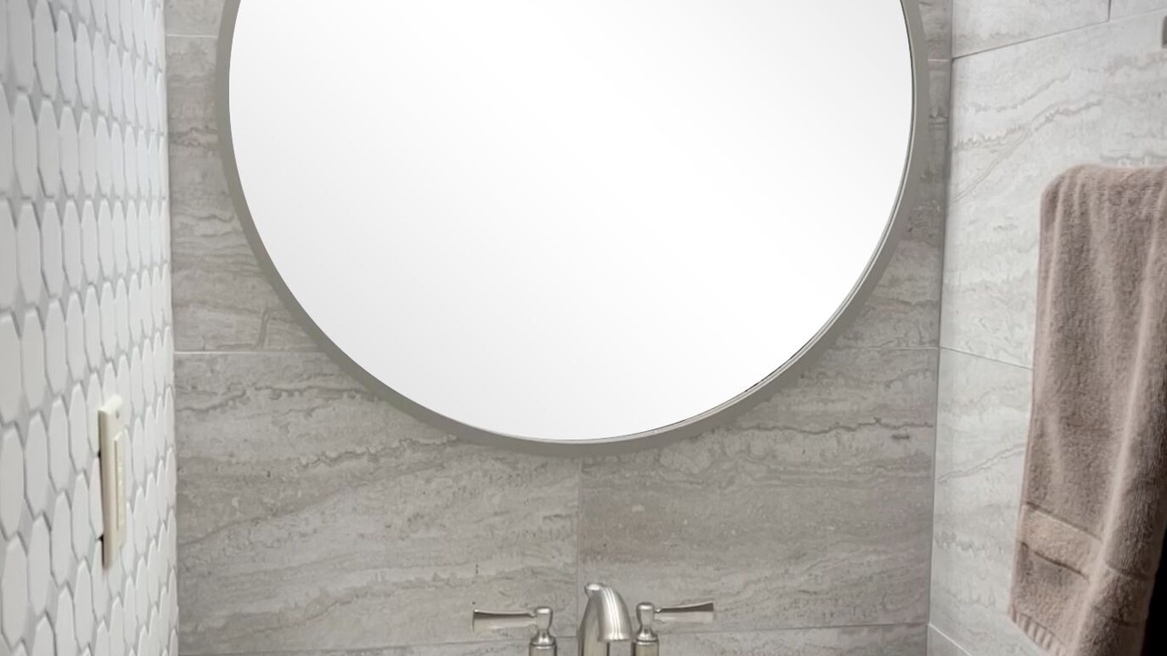 Photo of Bathroom in Munising