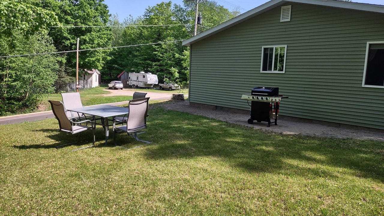 Photo of Outdoor in Munising
