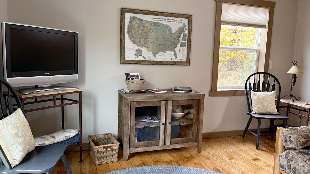Photo of Livingroom in Munising