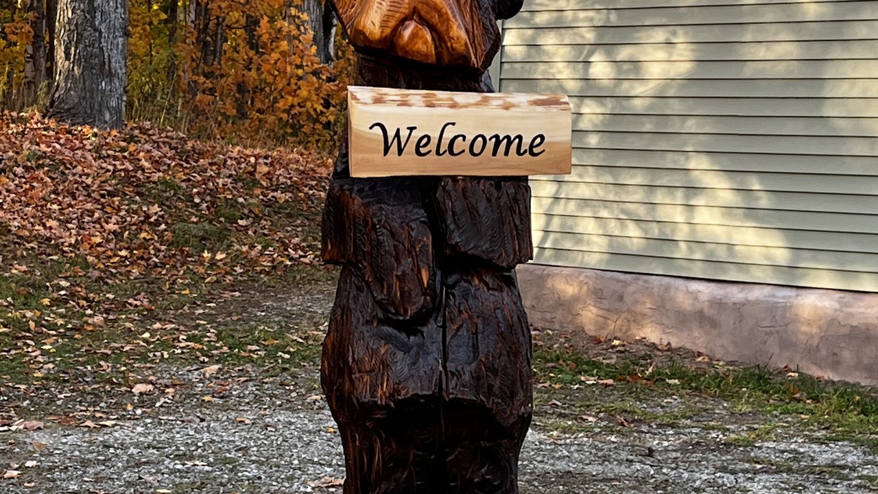 Photo of Outdoor in Munising