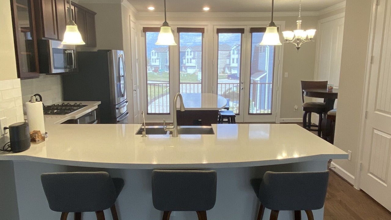 Photo of Kitchen in Central Southwest