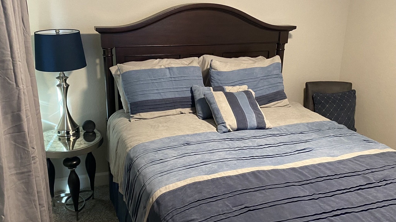 Photo of Bedroom in Central Southwest